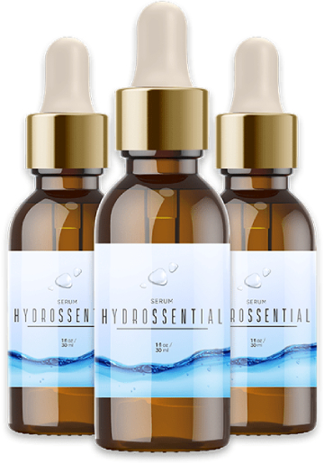 Hydrossential Serum